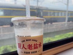 -南宁东站