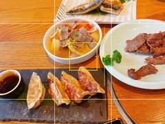 -赤坂亭·M9和牛烧肉·铁板烧·日料398放题(长泰广场店)
