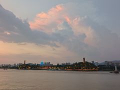 -江心屿景区