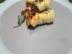 -王府茶宴(大观园总店)