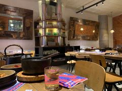 -铁公鸡·四川料理(天环广场店)
