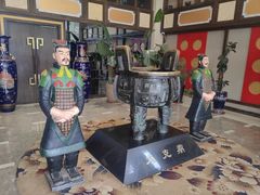 -大秦瓦罐(光谷大街店)