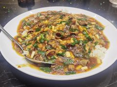 -好兄弟郭巨海鲜(天一阁店)