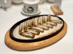 -莆田餐厅PUTIEN(世博源店)