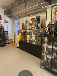 -木子·纹身店TATTOO穿孔·洗纹身