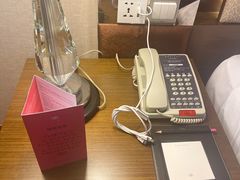 -澳门十六浦索菲特大酒店