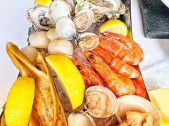 -AZUR聚(香格里拉饭店)