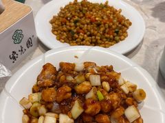 -紫光园(劲松店)