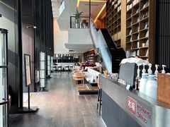 -木嘛working coffee(前海店)