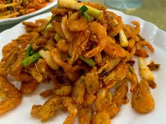 湘味小河虾-川渝美食·烤鱼(背阴胡同店)