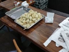 -食而百(北门大桥店)