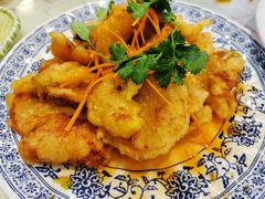 -石老头关东饺子王·东北菜(嘉华鑫城店)