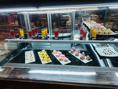 -万达瑞华酒店美食汇自助餐厅(楚河汉街店)
