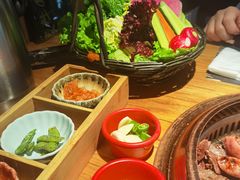 -黑牛の店·和牛烧肉(石家庄万象城店)