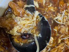 -陶然饺子城(奥体中路店)