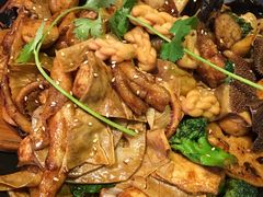 -一麻一辣麻辣香锅(方庄店)