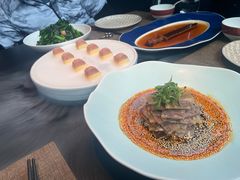 -曾宴·楚菜(湖北省博物馆店)