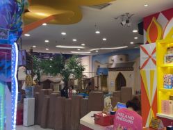 -meland·儿童乐园·游戏厅娃娃机·电玩Xbox(成都合生汇店)