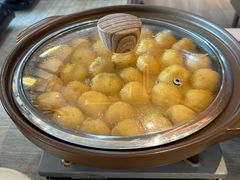 -御公馆中餐厅·点心·顺德菜·佛山东平保利洲际酒店