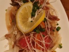 -万藏·荞麦酒房BANKURA JAPANESE SOBA KITCHEN(长乐路店)