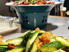 -李军力烧烤(祭城店)