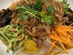 -牟传仁饭庄(星海店)