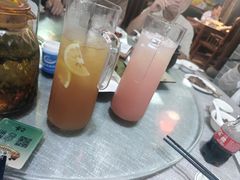 -寻乡迹· 湖南家宴(竹坑店)