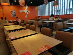 大堂-大快活(丽丰店)