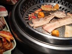 -梨花自助烤肉(乐宾店)