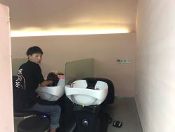-MRMODE时尚先生美发沙龙