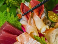 -昱匠·日本料理(金融街店)