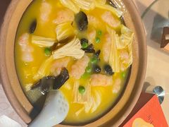 -图味美小黄鱼·景德菜(浙江路店)