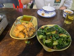 -凤兴鸡煲(宝安海雅店)