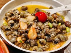 -锡和无锡菜(景丽苑店)