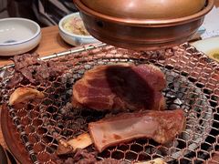 -王妃家(明洞中央店)
