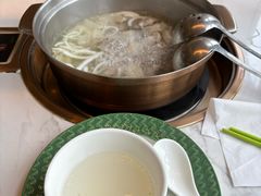 -润园四季椰子鸡火锅(南山海岸城店)