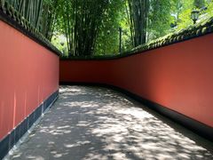 -成都武侯祠博物馆