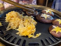 -西塔老太太泥炉烤肉(北京望京店)