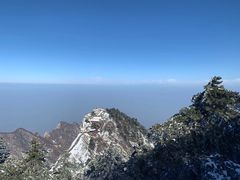 -华山风景名胜区