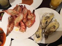 -北京盘古七星酒店