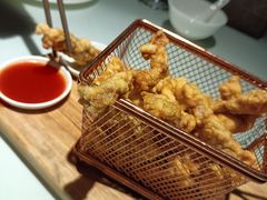 -渝信川菜(西单店)