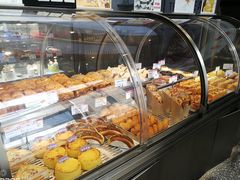 -巴黎优朵烘焙馆(菱角湖壹号店)