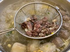-潮悦牛肉火锅城(水贝店)