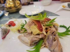 -桃园盛宴·岭南粤菜·手工茶点(南庄店)