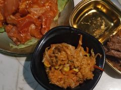 -炙城·韩式烤肉(南京东路店)