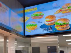 -麦当劳(坂田分店)