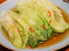 -海食焗(新光天地店)