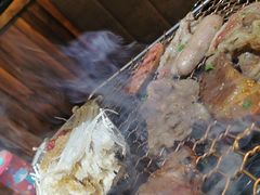 -火炉旺烤肉啤酒屋(沈北创始店)
