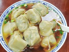 -古徽州馄饨店(宝安路店)