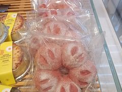 -爱达乐面包生日蛋糕(温江新尚天地店)